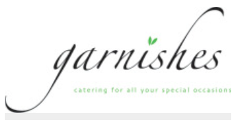 Garnishes